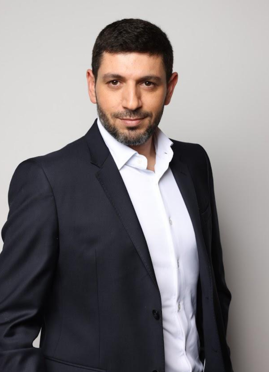 הכירו את דר' רימי עאסי